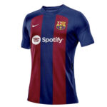 FC Barcelona Home Shirt 2023-24