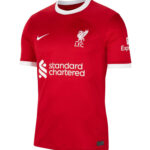 Liverpool Jersey - LFC Shirt 2023-24