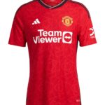 Manchester United Shirt 2023-24