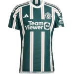 Manchester United Away Jersey 2023-24