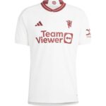 Manchester United Third Jersey 2023