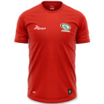Palestine Football Shirt 2023-24
