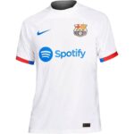 FC Barcelona Away Shirt 2023-24