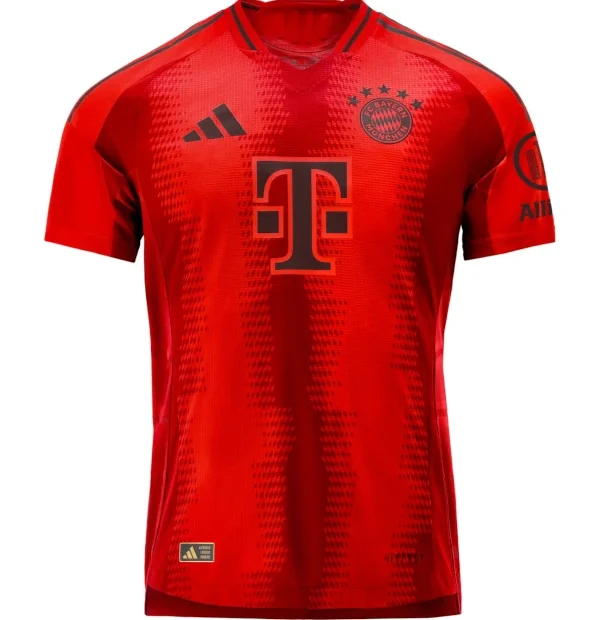 Bundesliga Teams Shirts