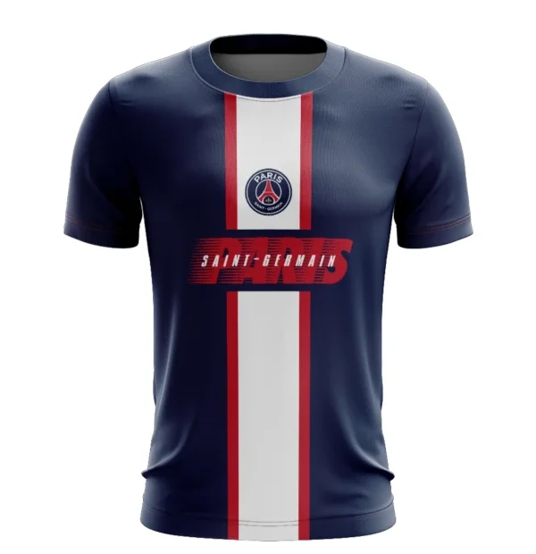 Ligue 1 Football shirts