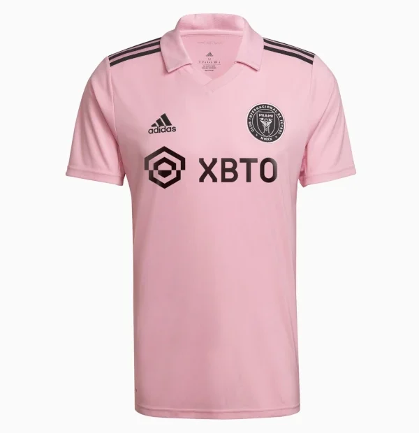 MLS league football shirts