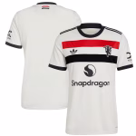 Manchester United adidas Third Shirt 2024-25