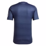 Real Madrid Away Authentic Shirt 2025-26