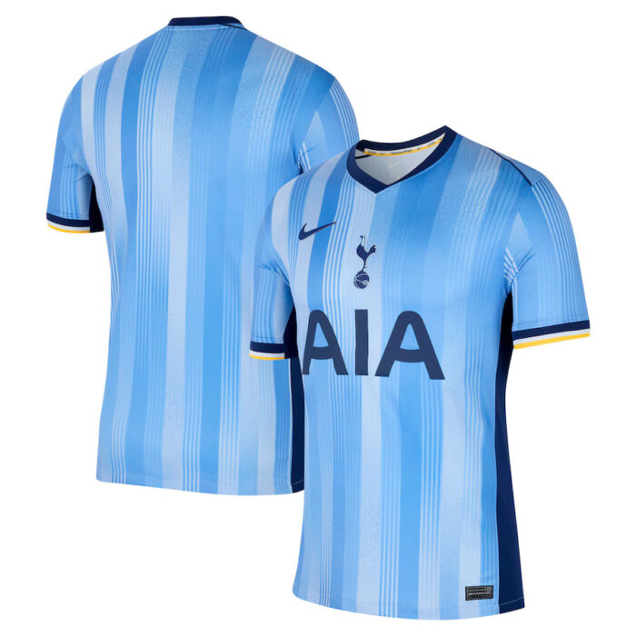 Tottenham Hotspur Away Shirt 2024-25