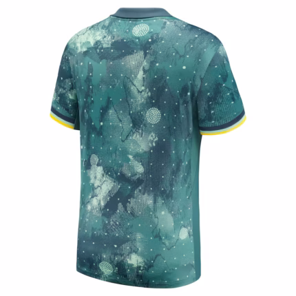 Tottenham Hotspur Third Stadium Back side Shirt 2024-25
