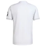 real madrid shirt 2025-26 back side