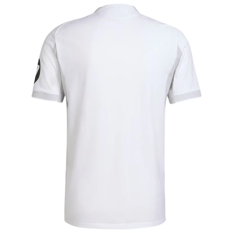 real madrid shirt 2025-26 back side