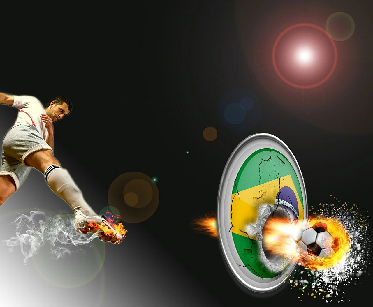 Why Pakistan Is Famous for Football Manufacturing