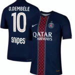 psg champions edition kit 25-26