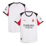 AC Milan Away Shirt 25-26