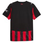 AC Milan Home Shirt 25-26