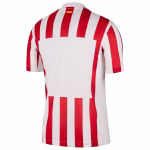 Atlético de Madrid Home Shirt 2025-26