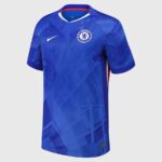 Chelsea Home Shirt 2025-26