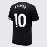Chelsea Third Shirt 2025-26