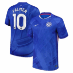 Chelsea Home Shirt 2025-26