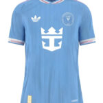 Inter Miami Third Shirt 2025-26