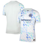 Inter Milan Away Shirt 25-26