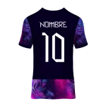 Juventus Unique Design back