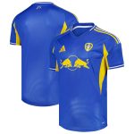 Leeds United Away Shirt 2025-26