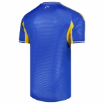 Leeds United Away Shirt 2025-26