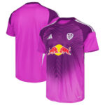 Leeds United Goalkeeper Shirt 2025-26