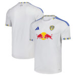 Leeds United Home Shirt 2025-26