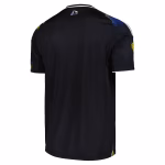 Leeds United Third Shirt 2025-26
