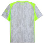 Manchester City Third Shirt Back 2025-26