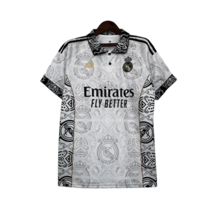 Real Madrid Imperial Elegance Premium Kit