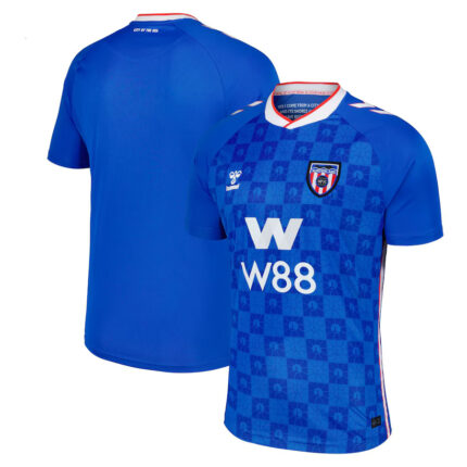Sunderland Away Shirt 2025-26