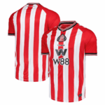 Sunderland Home Shirt 2025-26
