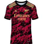Arsenal Concept Front