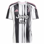 Juventus FC Home Jersey 2025-26
