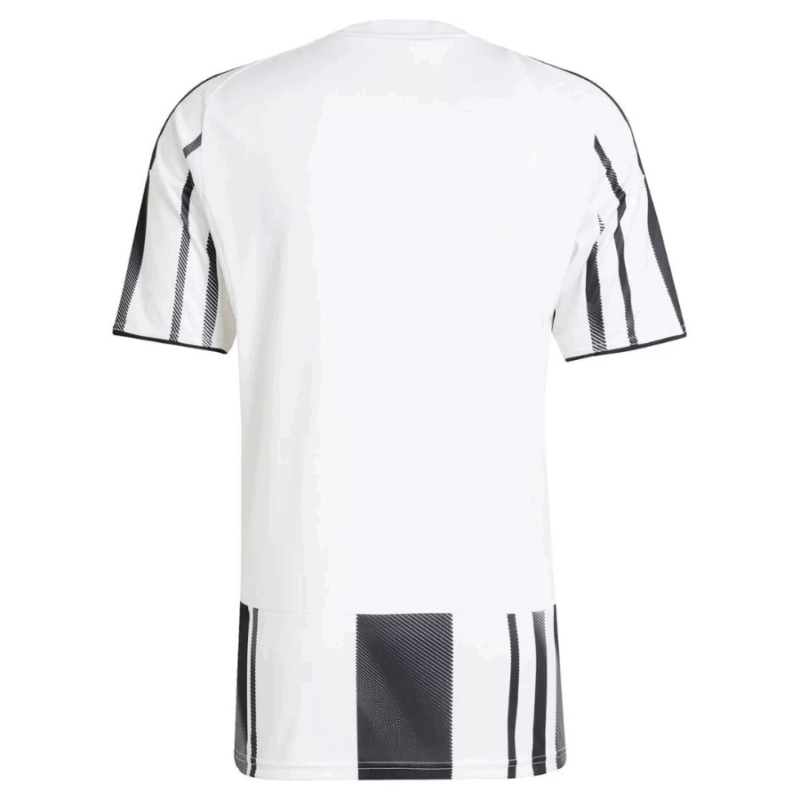 Juventus FC Home Jersey Back 2025-26