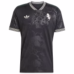 Juventus Third Shirt Front 2025-26