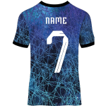 Tottenham Concept lineas Back