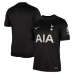 Tottenham Hotspur Away Shirt 2025-26