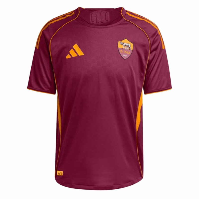 AS Roma Home Front 2025-26