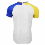 Al-Nassr Third Shirt 2019-20 Back