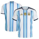 Argentina Home Shirt 2026