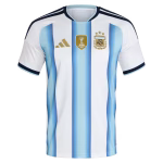 Argentina Home Shirt 2026 Front