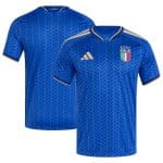 Italy Home Shirt 2026