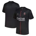 PSG Fourth Stadium Shirt 2025-26