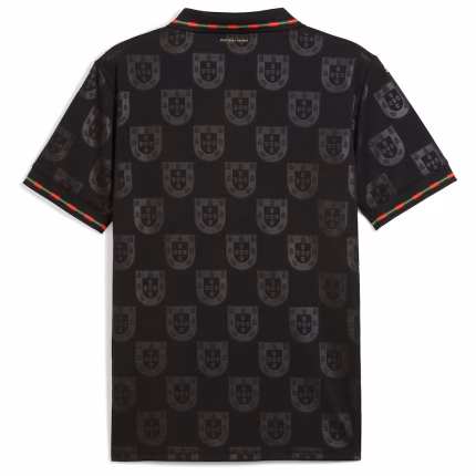 Portugal Special Edition Shirt Back
