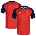 Spain Home Shirt 2026